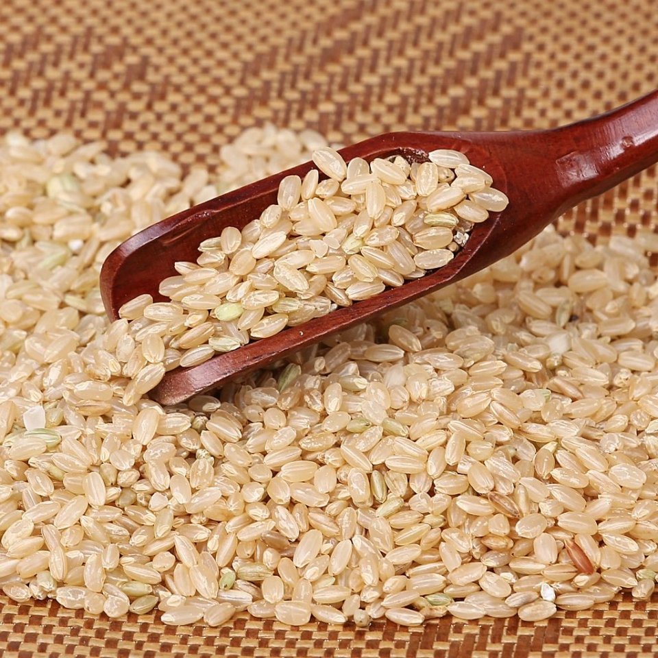 血糖高吃大麦米有用吗,血糖高吃白色糙米饭血糖升高吗