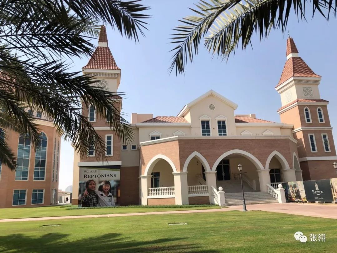 愉快的迪拜之旅,迪拜奢华商务之旅