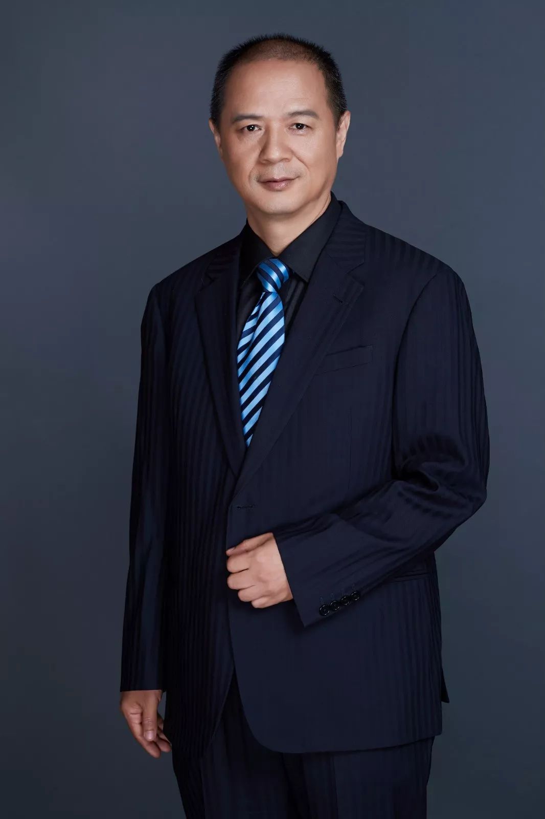 中国房地产杰出人物,肖勇房地产