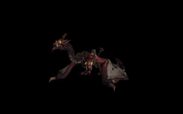 魔兽世界8.3猎人种族,魔兽世界8.3兽王猎人输出循环