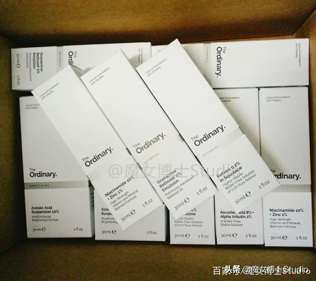 大牌精华该买吗,现在的精华值得购买吗