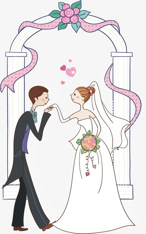 婚礼邀请函什么时候发朋友圈合适,婚期倒计时电子邀请函怎么制作