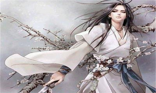 每以热血酬知己，一世英雄终寂寥——对孙晓《英雄志》的些许感慨