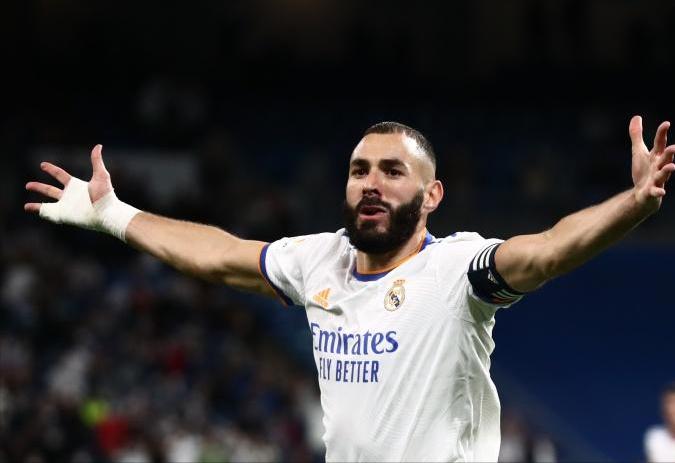 本泽马外号笨马,逗妹吐槽最新