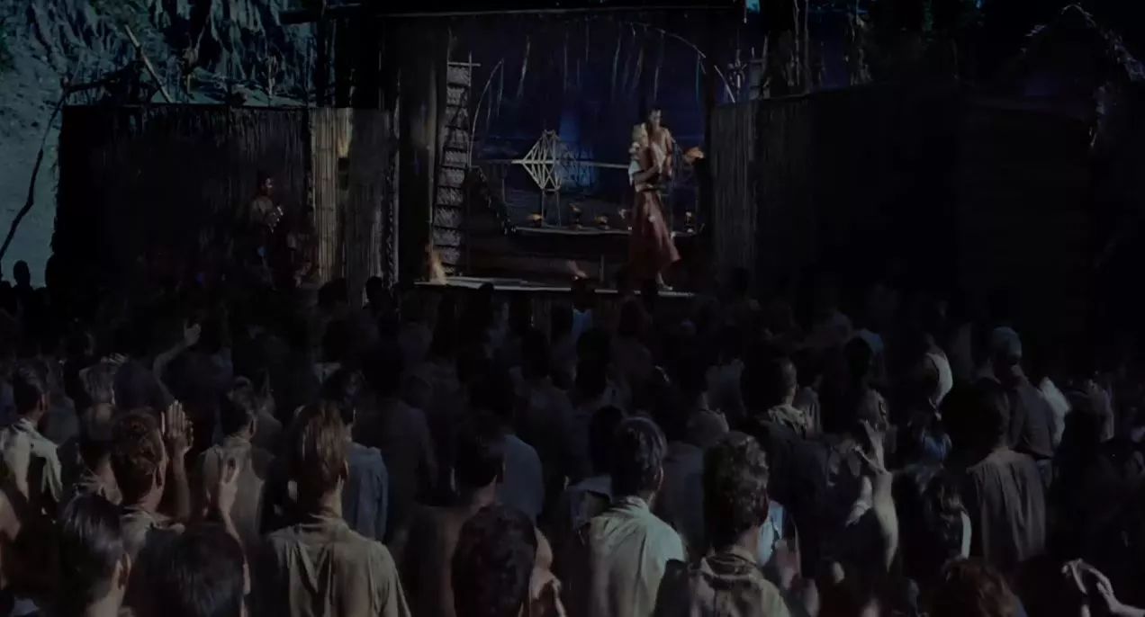 没有《桂河大桥》，诺兰拍不出《敦刻尔克》