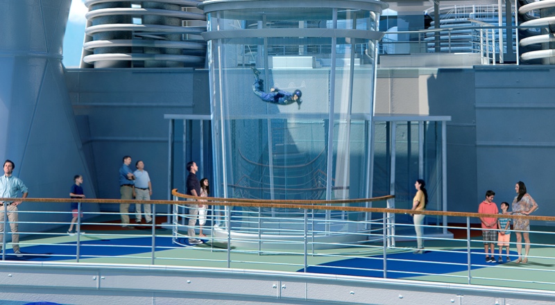 世界之最之邮轮篇