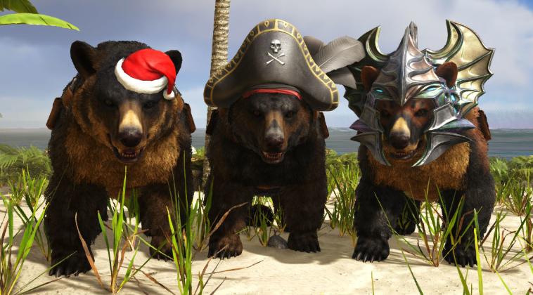 10款适合打发时间的开放世界游戏推荐，一下午眨眼间就过去了