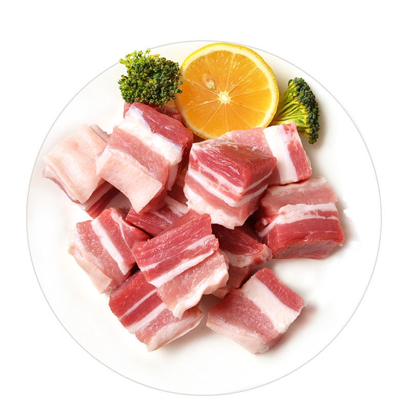 台北故宫十大镇馆之宝肉形石,台北故宫博物院的五花肉石