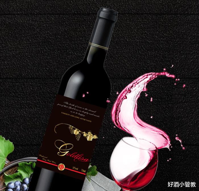 高性价比平价红酒推荐,拉菲平价红酒哪种最好