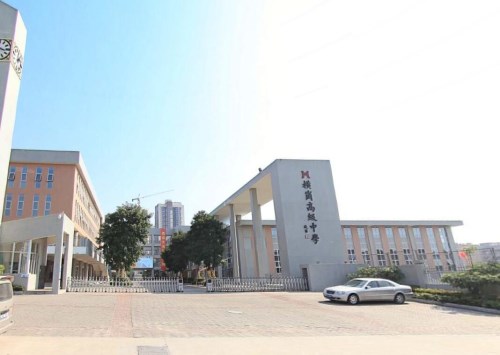 深圳龙岗全部高中学校分布,龙岗区最好的公办高中是哪所学校