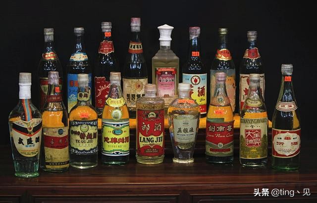 怎样储存白酒不会坏酒,茅台漏酒如何补救保存