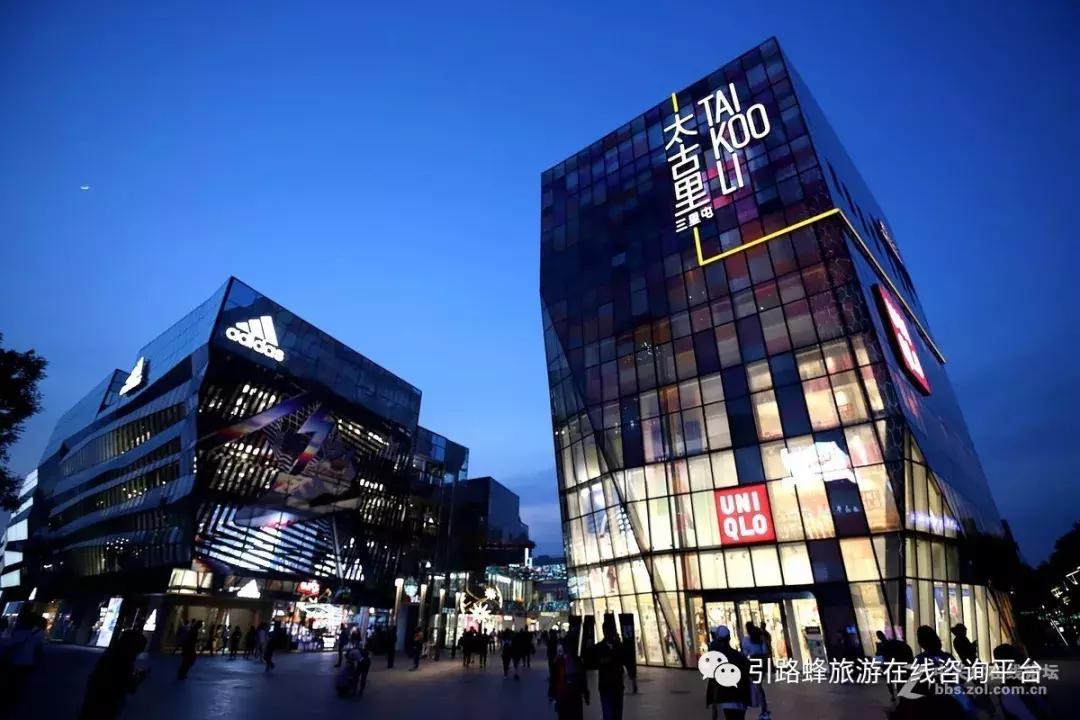 玩转京城北京,游北京游记