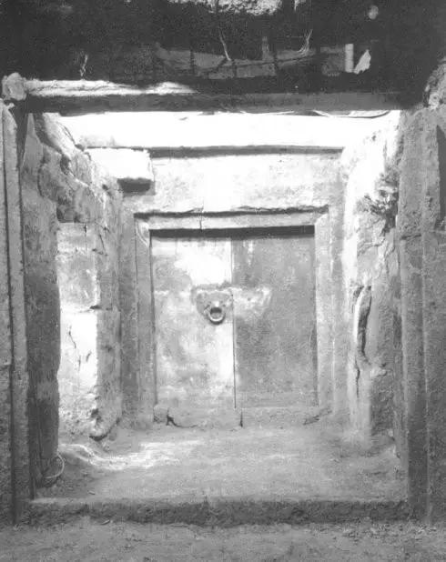 盗墓的简介与规则,盗墓需要学的知识