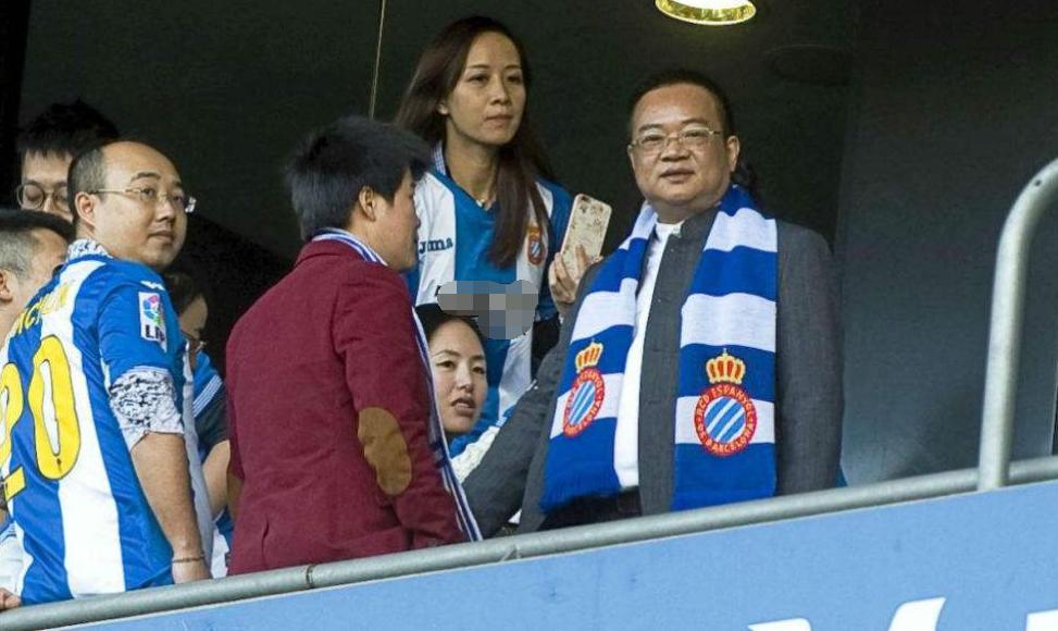 欧洲五大联赛豪门球队出售,收购欧洲俱乐部