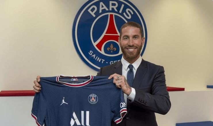 巴黎下赛季引援,巴黎433