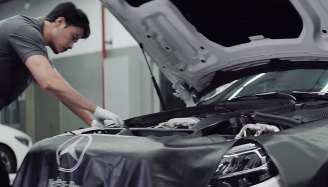 二手车市场谨防上当受骗,二手车市场坑多水深缺乏可信度