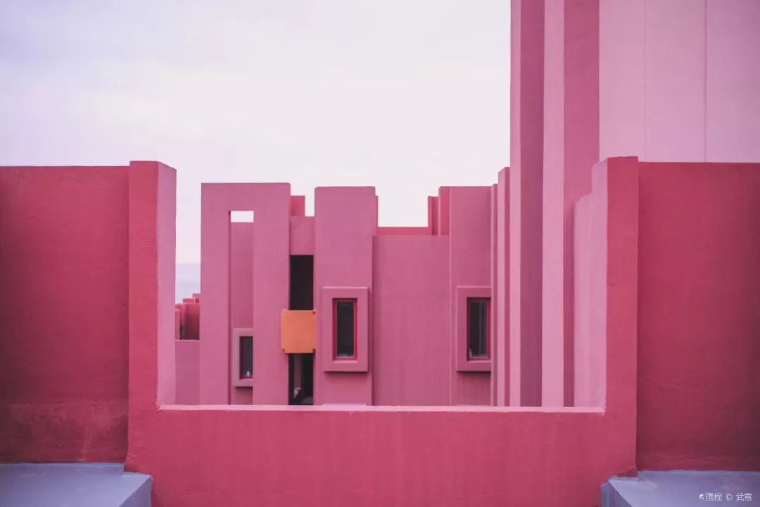 全球十大网红打卡景点,世界各地网红打卡景点