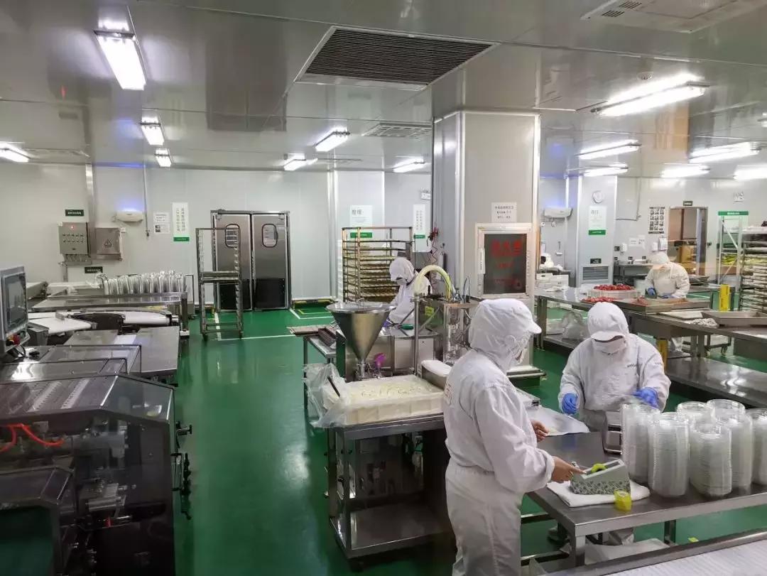 参观学习拓眼界,参观学习谋发展