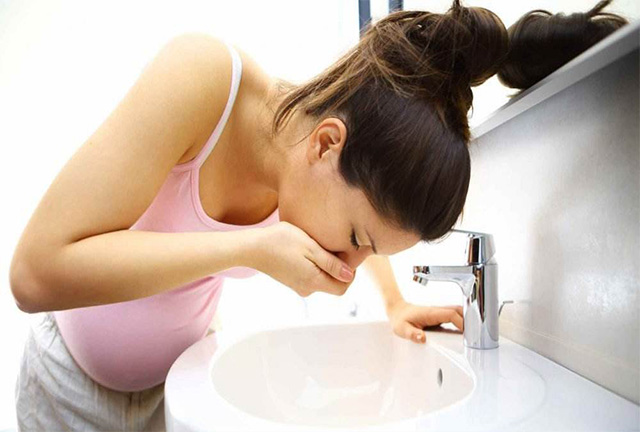 孕早期都会出现哪些不适的症状,孕早期一定会出现的症状