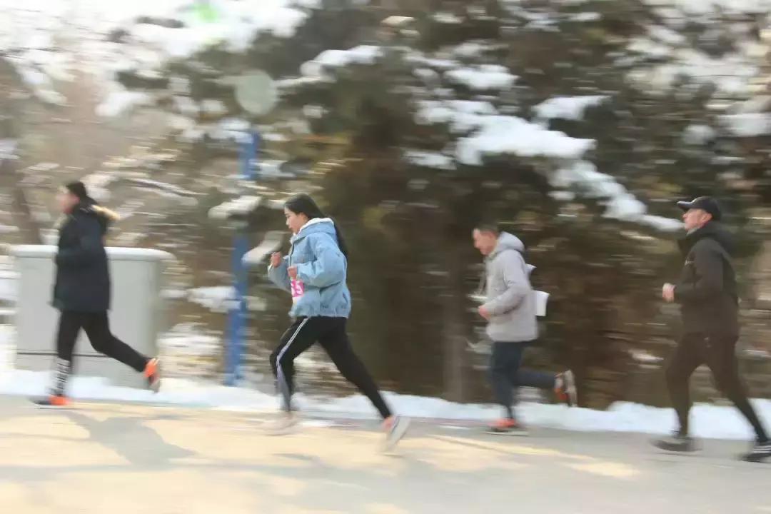 长安区元旦旅游人数多少,元旦假期接待游客1447万人次