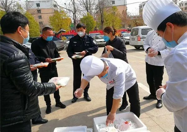 周口疫情店面开业了吗,周口疫情店面什么时候能正常营业