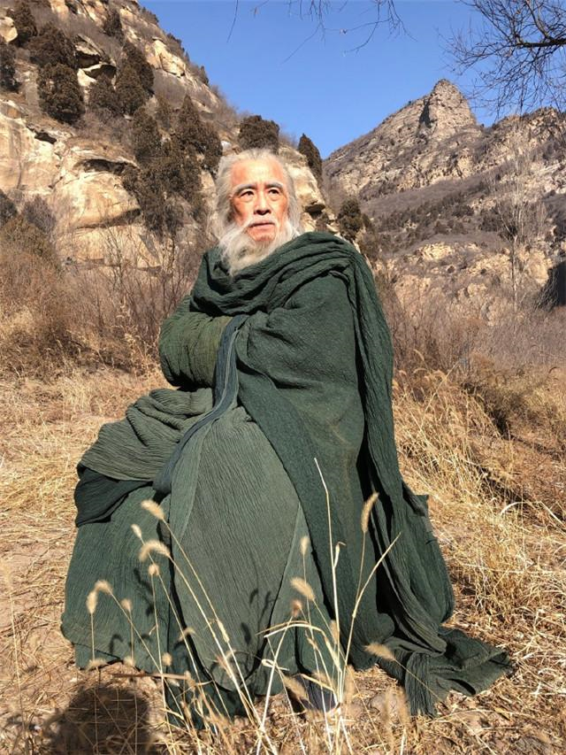 一口气看完蜀山传徐克,蜀山传18年电影