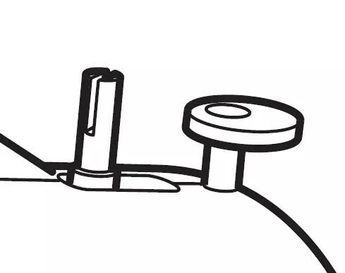 机器不会维修怎么办,平车断针后不会动了怎样修理