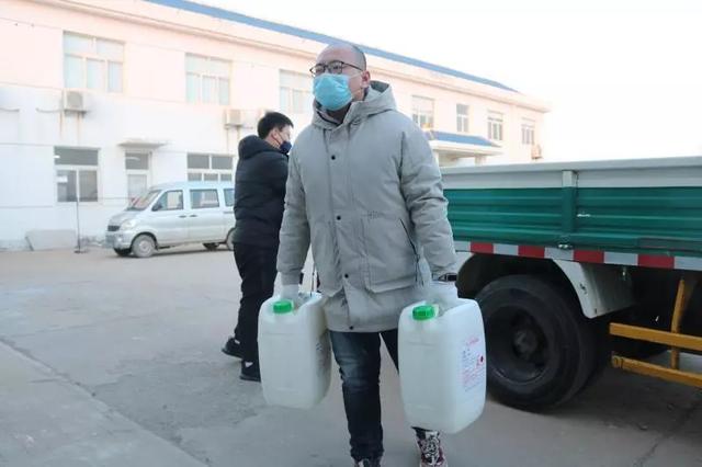 滨农科技有限公司疫情怎么样,国昌滨农科技