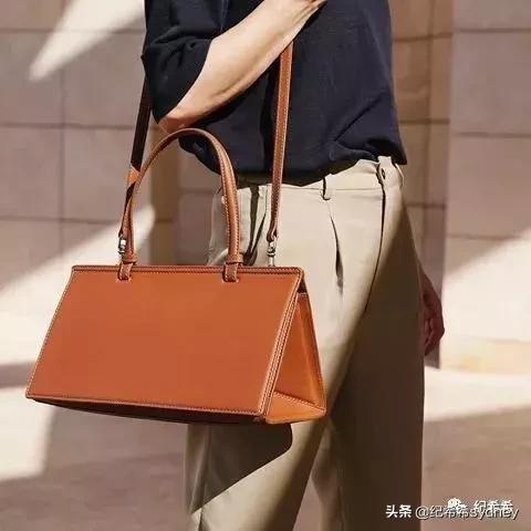 2020年最潮时尚的小众包包推荐,有哪些比较好的小众包包品牌