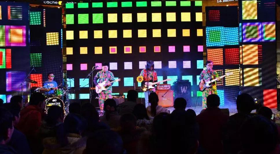 美到极致的成都,自然的才是最美的成都