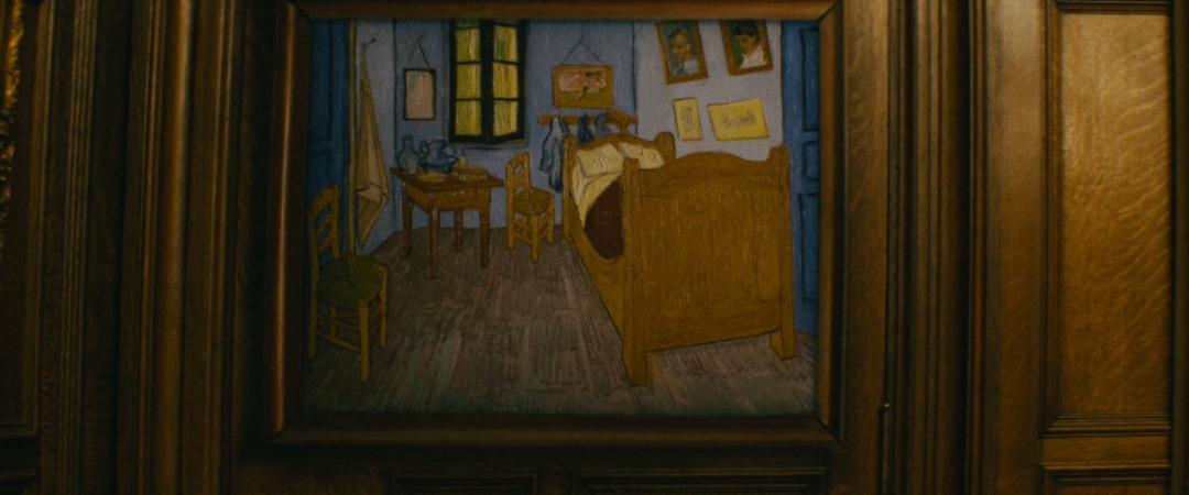 套路化的动作戏，也值得一看