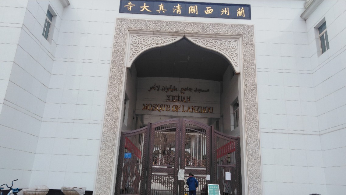 疫情期间最强四大医院,疫情结束后的医院原视频