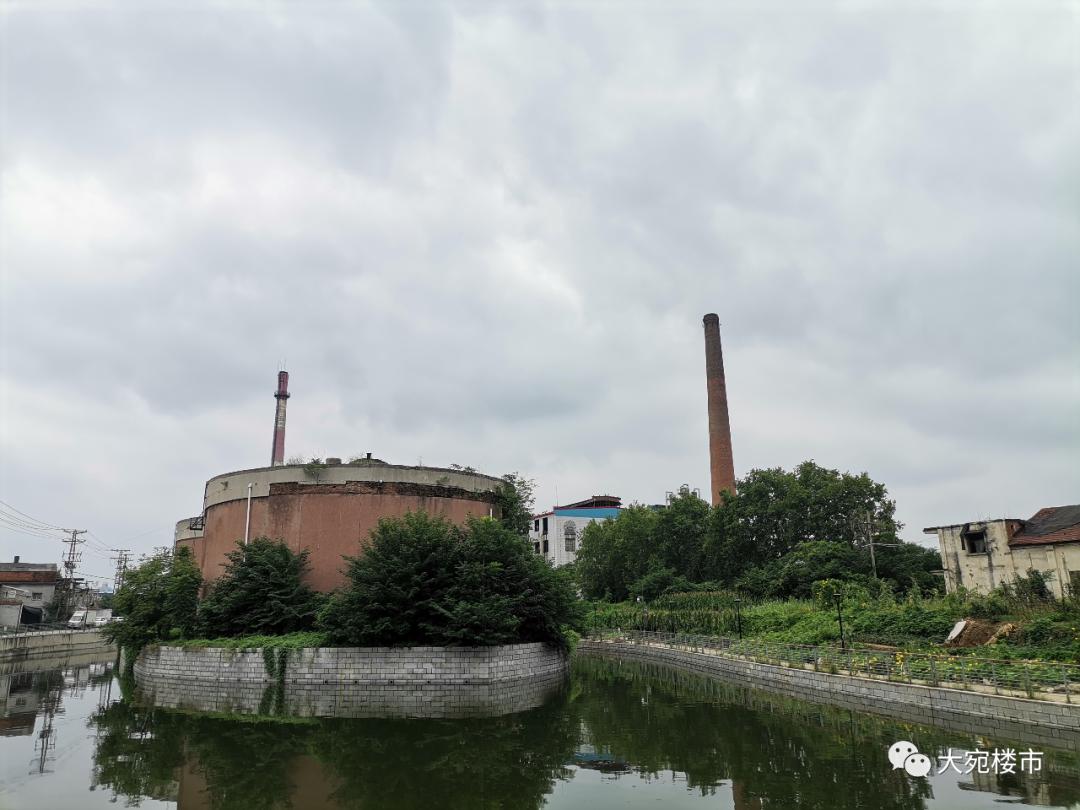 南阳市张仲景健康文化园规划,南阳张仲景文化园最新规划