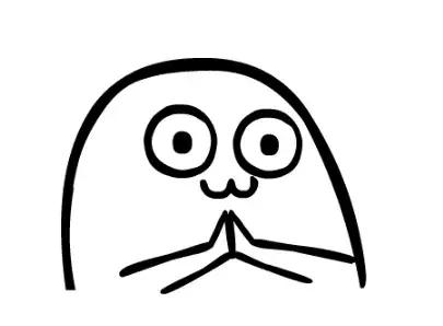 日本小姐姐化妆表情包,日本小姐姐化妆包收纳