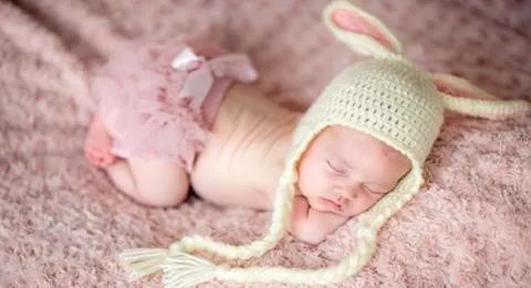 体重下降、发抖、尿红血，新生儿的“非常”现象你知道吗？转载