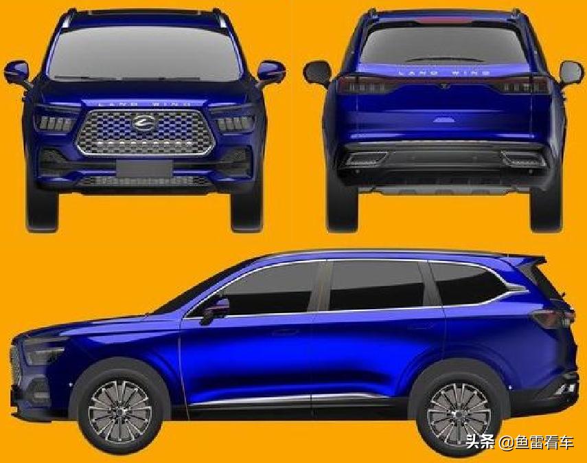 江铃陆风还有吗,江铃陆风suv好吗