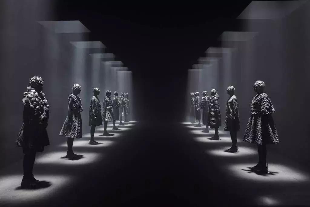 moncler蒙口羽绒服防雨吗,moncler羽绒服如何选