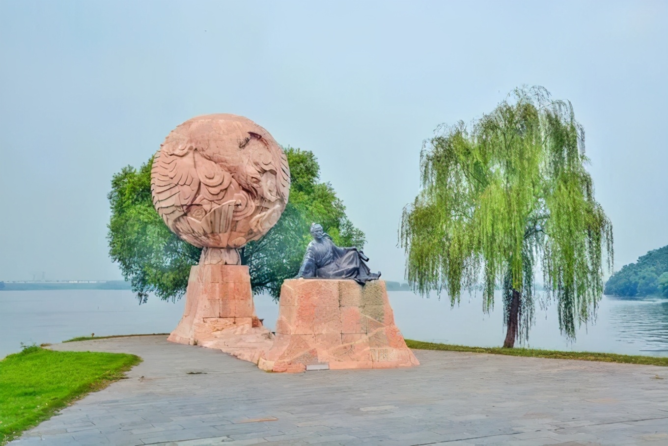 楚风汉韵景点有哪些,徐州楚风汉韵旅游攻略