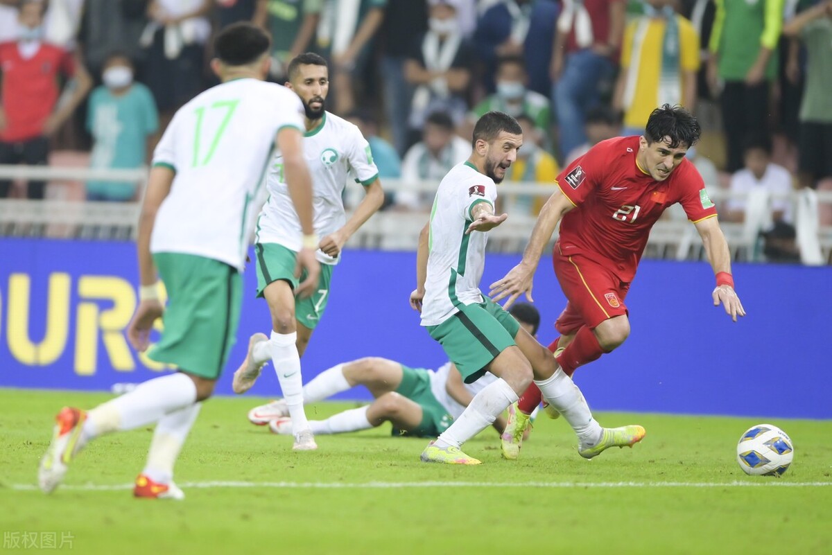 一起看国足,国足战术前瞻破釜沉舟敢于亮剑