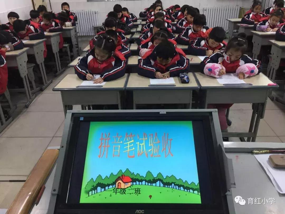 小学语文一年级音节拼写训练,汉语拼音素养评估一年级