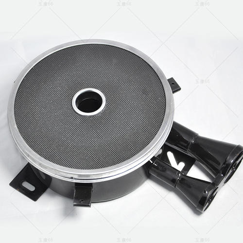 红外线燃气灶热效率,红外线燃气灶功率多大