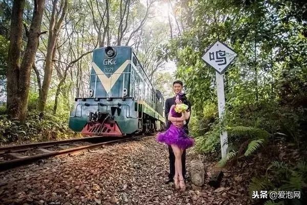 广东粤北最美公路,粤北最美的国道是哪条线