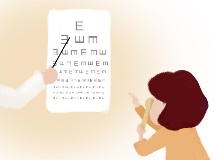 控制近视眼效果最好的产品,控制视力眼药水阿托品