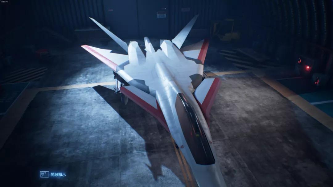 剑戟片、萝卜番和中二病:一部《皇牌空战》燃起日系游戏之魂