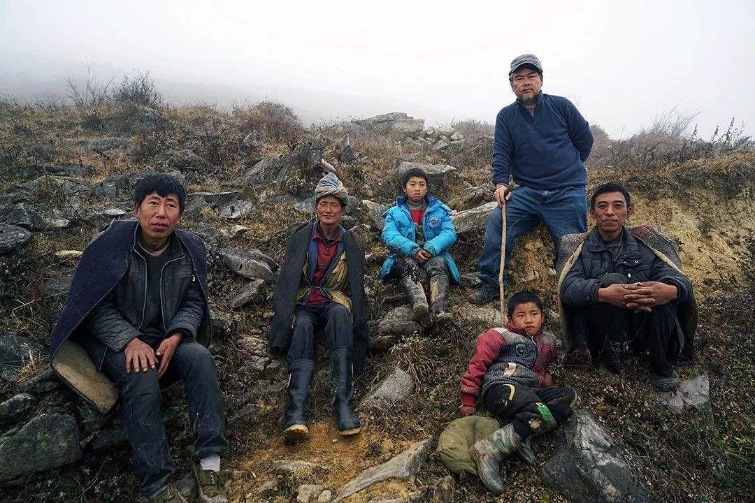 四川大凉山少数民族彝族,彝族民族概况