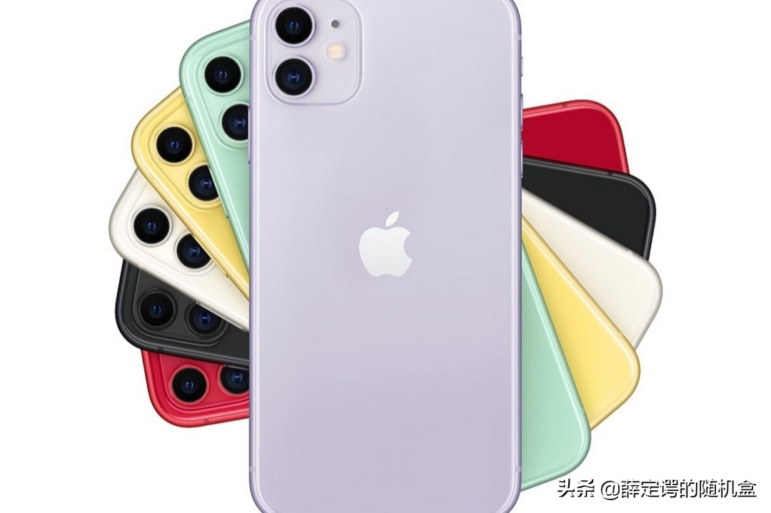 iphone历代全系列售价,iphone历代产品价格