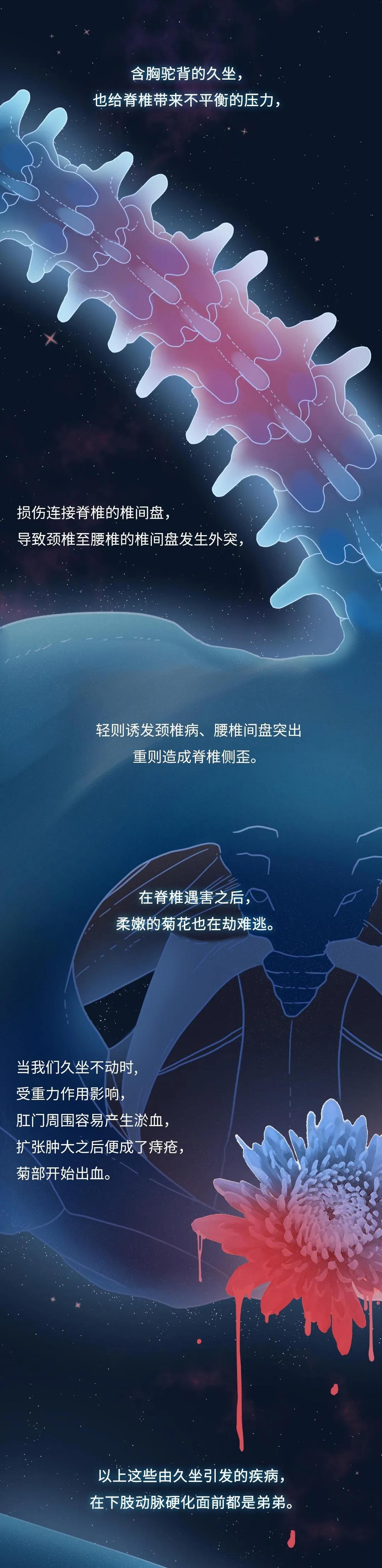 成年人长期坐姿不正会变矮吗,成年人长时间坐姿不正后果