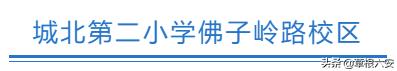 六安各个学区划分图,六安学区划分最新方案