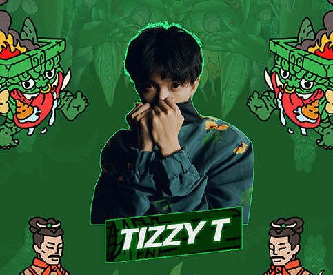 西安玩野潮青年文化节,玩嘢潮青年文化节