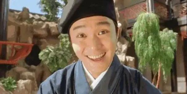 王宝强抽烟成为北影经典,王宝强笑的电影片段